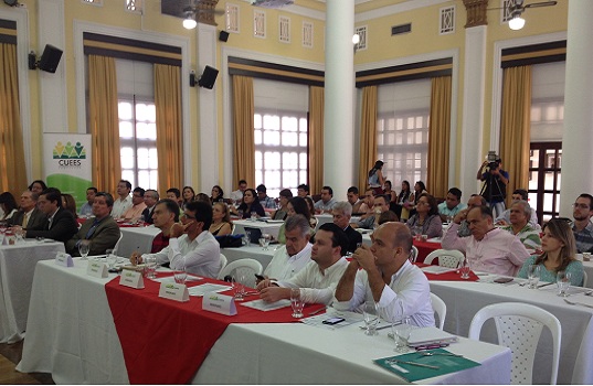 Santander busca posibilidades para el aprovechamiento de la energía