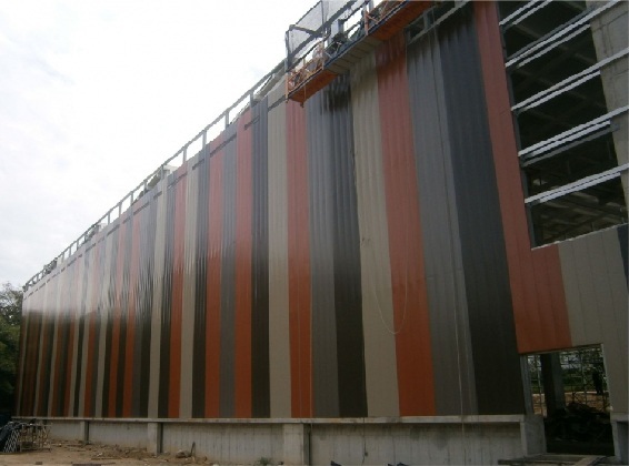 La LITOTECA NACIONAL: conocimiento geológico para el desarrollo del país