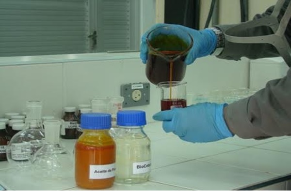 Malasia otorgó a Ecopetrol patente de invención a producción de un diésel más limpio y renovable