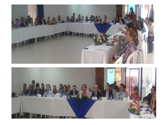 CUEES apoya el fortalecimiento de las Oficinas de Transferencia de Resultados de Investigación (OTRI)