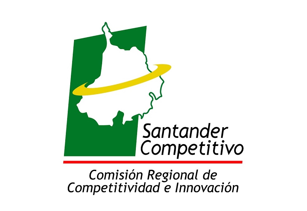 quiénes somos - Quiénes conforman la Comisión Regional de Competitividad e Innovación de Santander